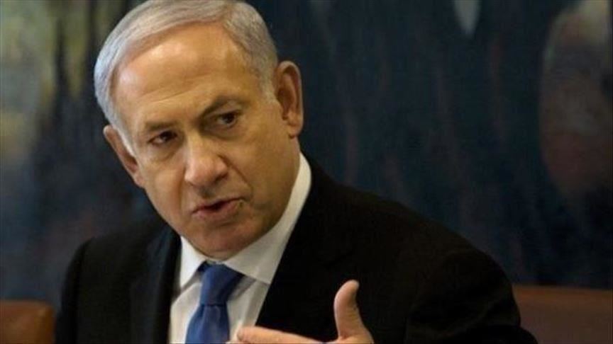 Arab countries consider Israel as 'ally': Netanyahu