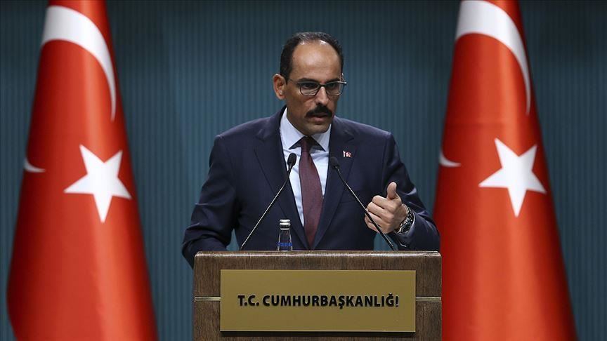 Турция предотвратила создание террористического государства на севере Сирии