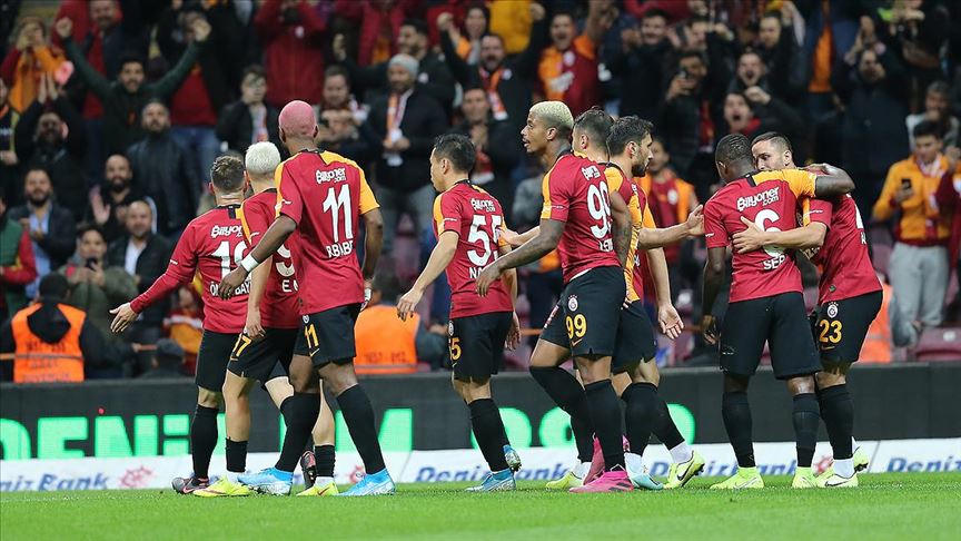 Galatasaray Avrupa Da Galibiyete Hasret Trt Spor Turkiye Nin Guncel Spor Haber Kaynagi