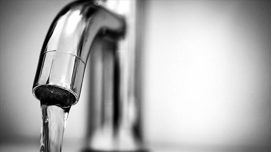Study finds dangerous lead in Canadian drinking water