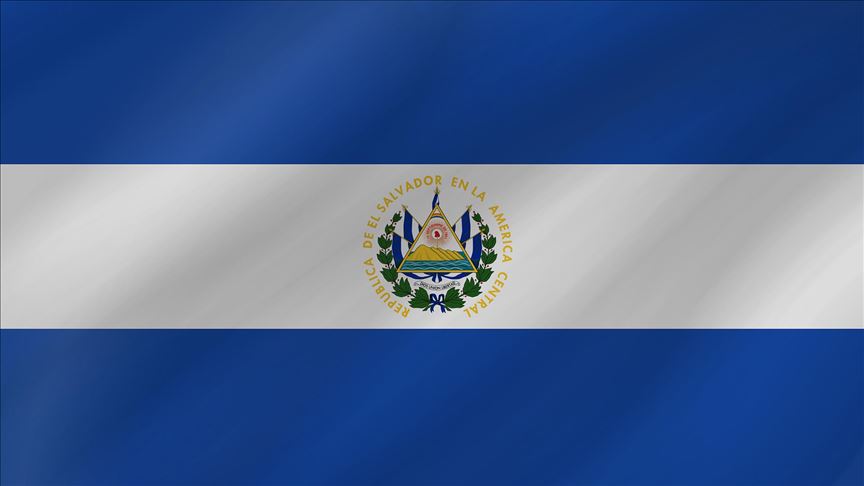 El Salvador expels Venezuelan diplomats in 48 hours
