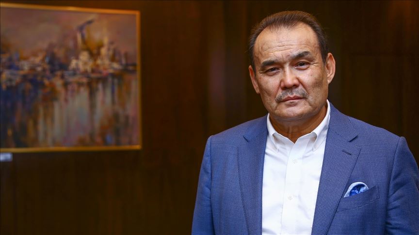 Turkic Council cities favorite stop for global mediation