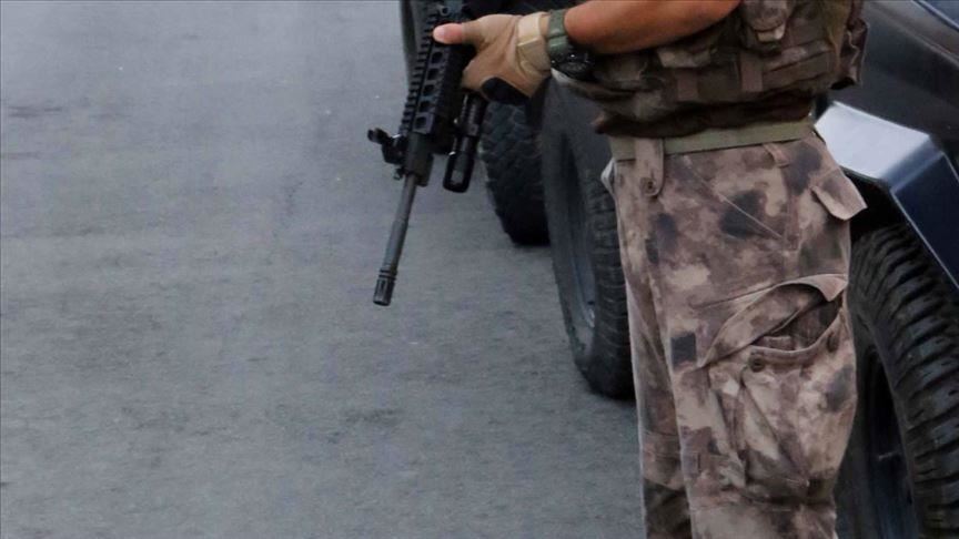 Turkey arrests senior Daesh/ISIS operative