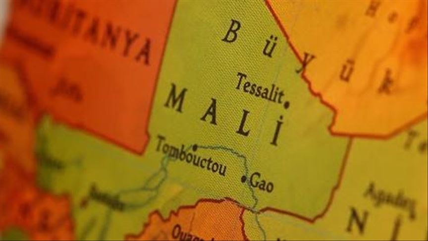 Confirmados 54 muertos en ataque a puesto militar en Mali