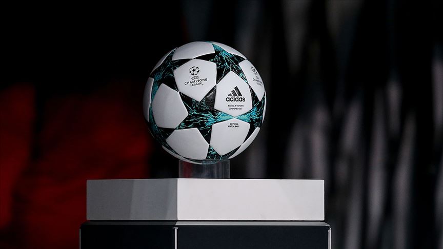 UEFA Şampiyonlar Ligi'nde 4. hafta heyecanı