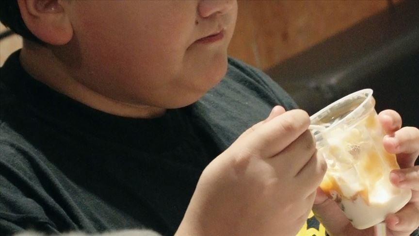 Turkey taking new steps to tackle childhood obesity