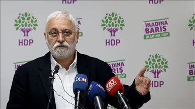 حهقی ساروهان: "دانانی قهییوم بۆ شارهوانییهكان قبوڵ ناكهین"