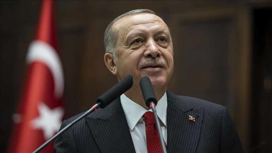 'Terrorists still in planned safe zone in N. Syria'