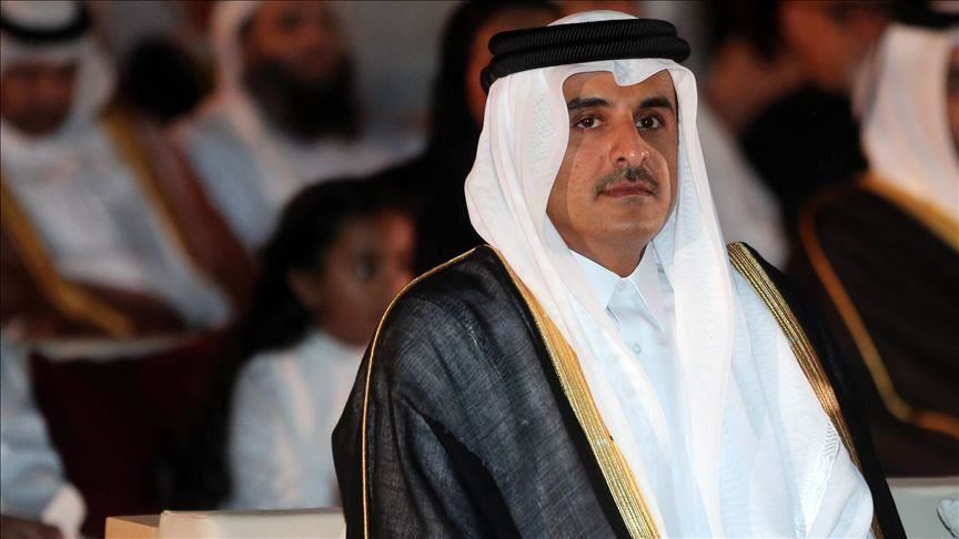 Qatar berhasil atasi blokade pimpinan Saudi