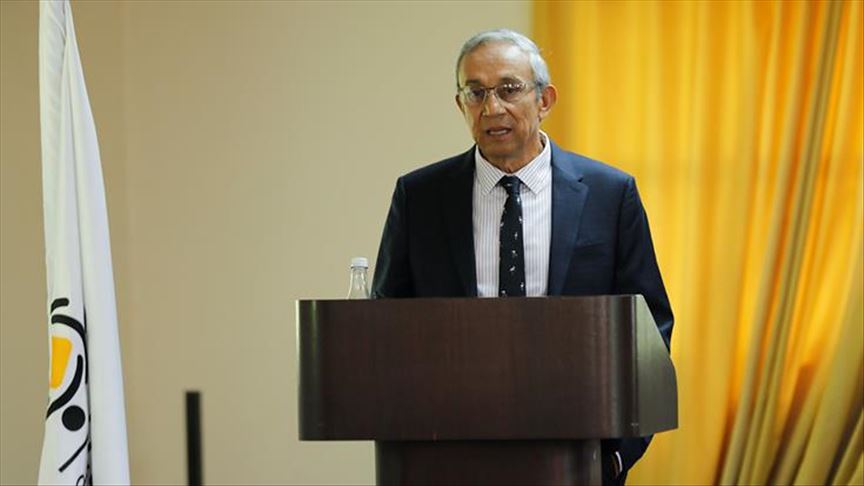 Director del Centro de Memoria en Colombia enfrenta debate de control político en el Congreso