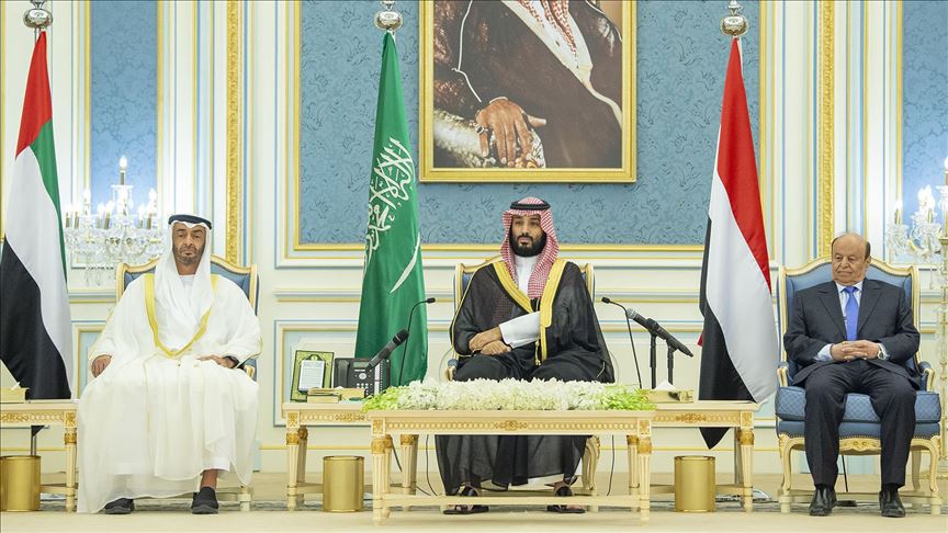 Gobierno de Yemen firma acuerdo con movimiento político separatista