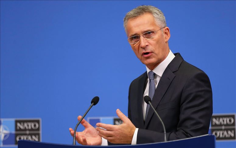 Stoltenberg: Maqedonia e Veriut brenda disa muaj do të bëhet anëtare e NATO-s