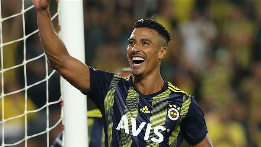 Football: Dirar extends contract with Fenerbahce