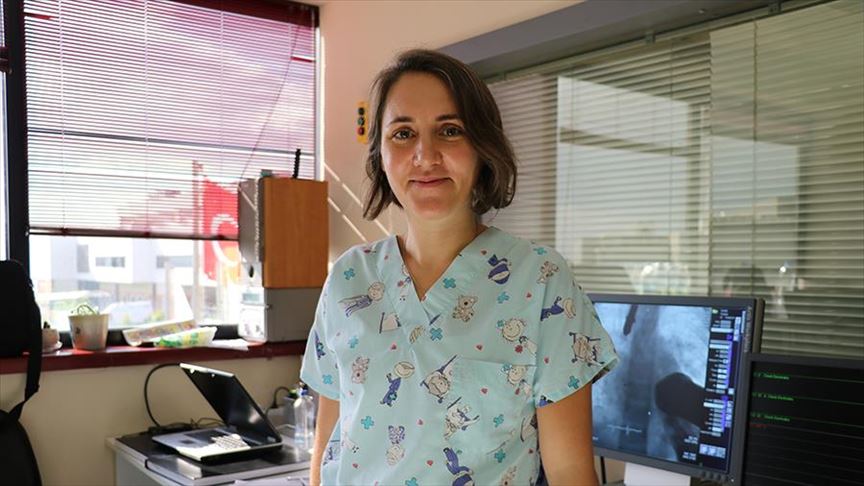Turkey: Hole in heart can be treated sans surgery