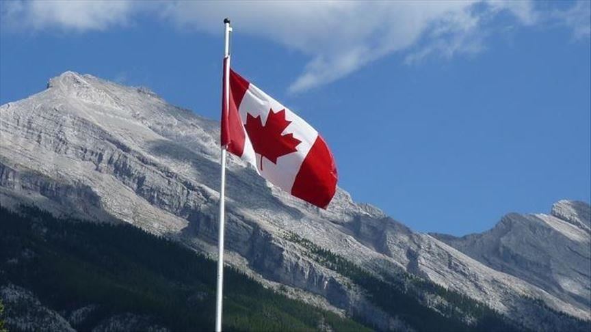 Canada : le chef du Parti Vert démissionne
