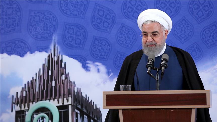 Irán comenzará la cuarta fase de reducción de sus obligaciones en el ‘acuerdo nuclear’