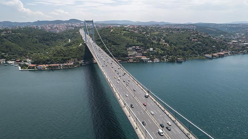 'İstanbul dev projeyle 'kruvaziyer'in merkezi olacak'