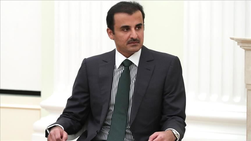 Emir de Catar: “Nuestro país sobrevivió al bloqueo liderado por Arabia Saudita"