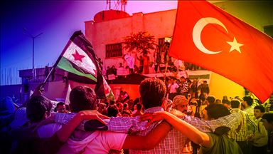 GÖRÜŞ - Yeni dünya düzeninin ilk kilometre taşı: Barış Pınarı