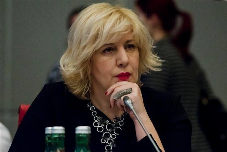Kritike Srbiji zbog promocije knjige "Tuzlanska kapija - režirana tragedija"