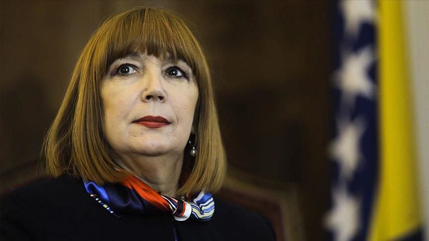 Mahmutbegović traži izmjene Krivičnog zakona FBiH