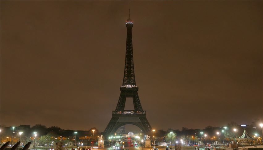 Reporte indica que 42% de los musulmanes en Francia han sido acosado al menos una vez en la vida