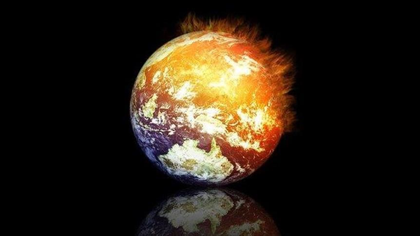 أكتوبر 2019.. الأكثر حرارة في البحرين منذ 117 عاما