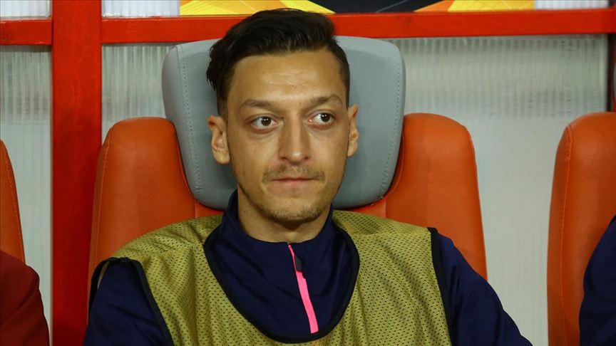 Mesut Özil'e saldırı davasında ikinci sanık da suçunu itiraf etti 