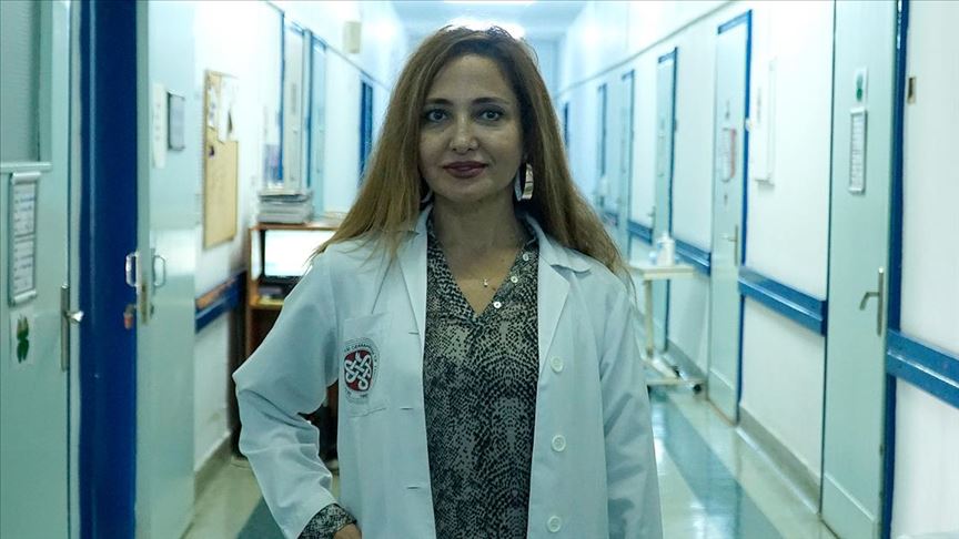 Universitede Hoca Muzik Dunyasinda Chance