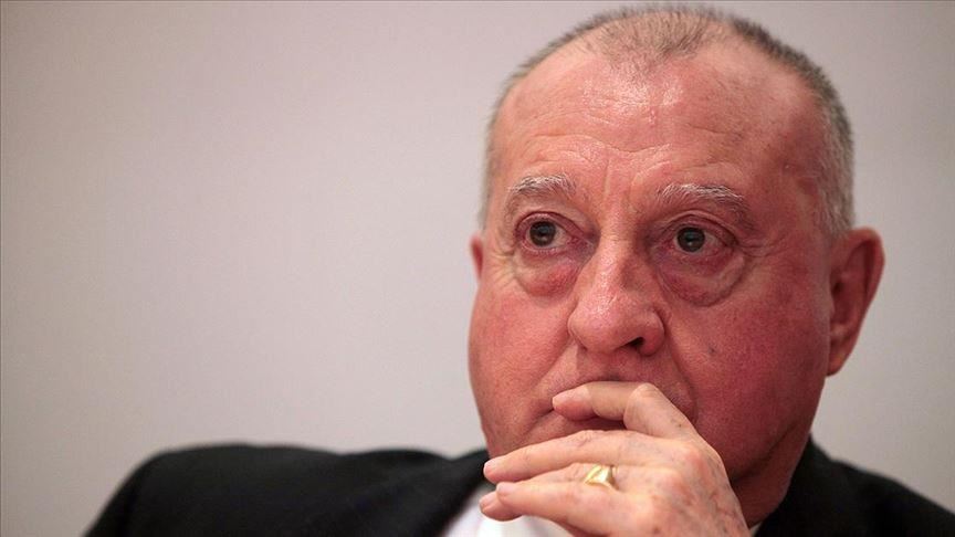 Француски политички експерт: „Европските земји ја играат играта на терористите од ПКК и од ЈПГ“   