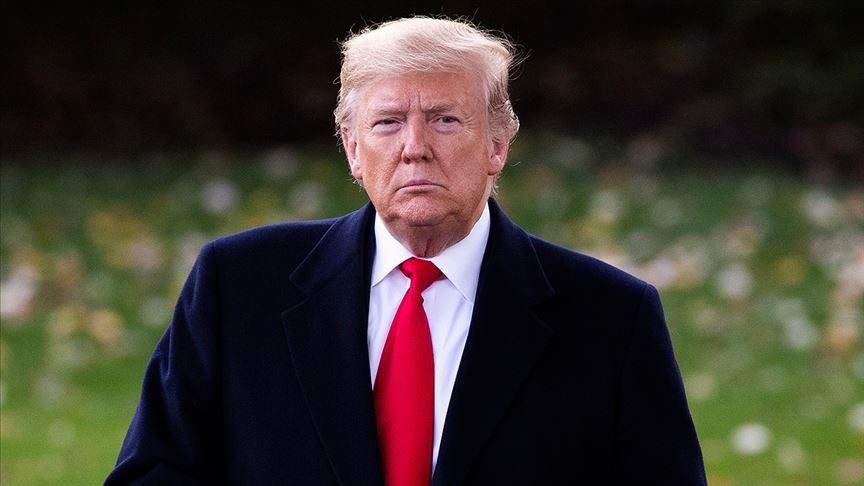 First Trump impeachment hearings set for next week