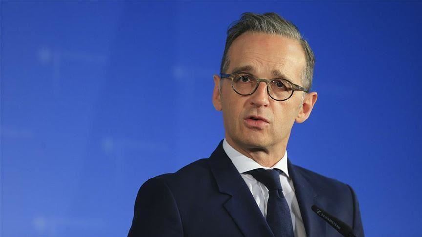 Germany says Iran’s nuclear move ‘unacceptable’