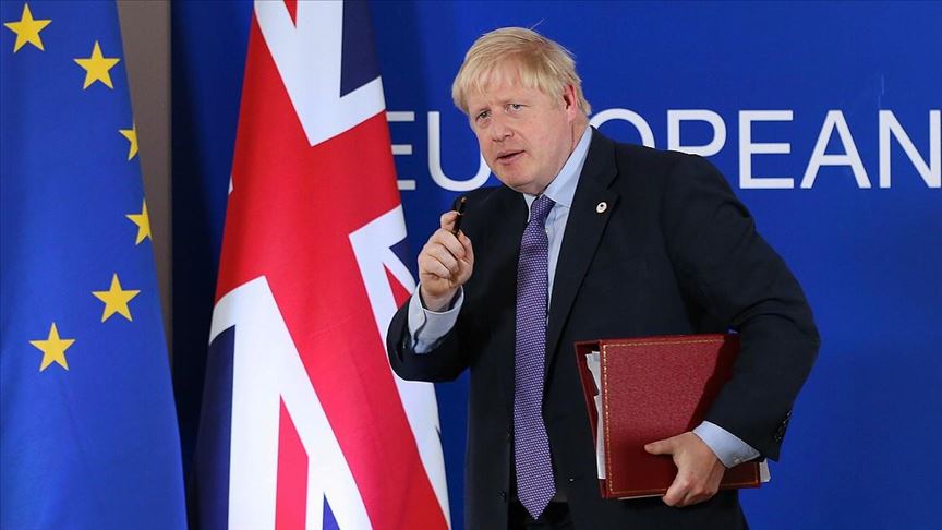 Johnson započeo kampanju novim obećanjem o Brexitu