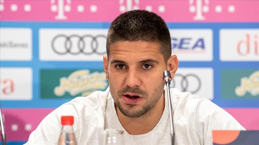 Aleksandar Mitrović najbolji fudbaler Championshipa u oktobru