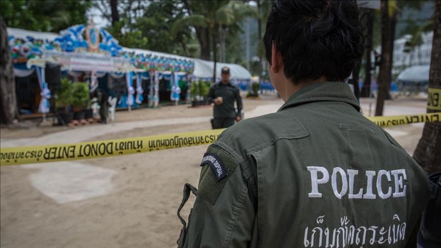 Assailants kill 15 in Muslim-majority southern Thailand