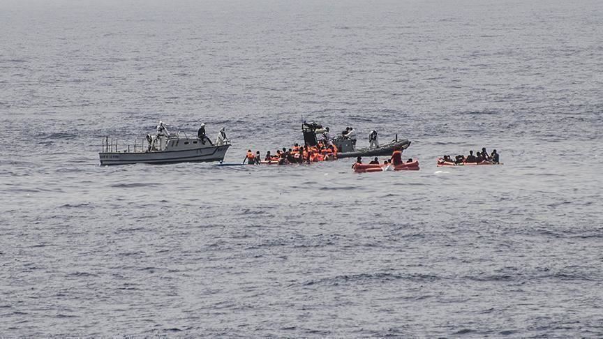 Espagne : 5 migrants morts dans le naufrage de leur embarcation au large des îles Canaries