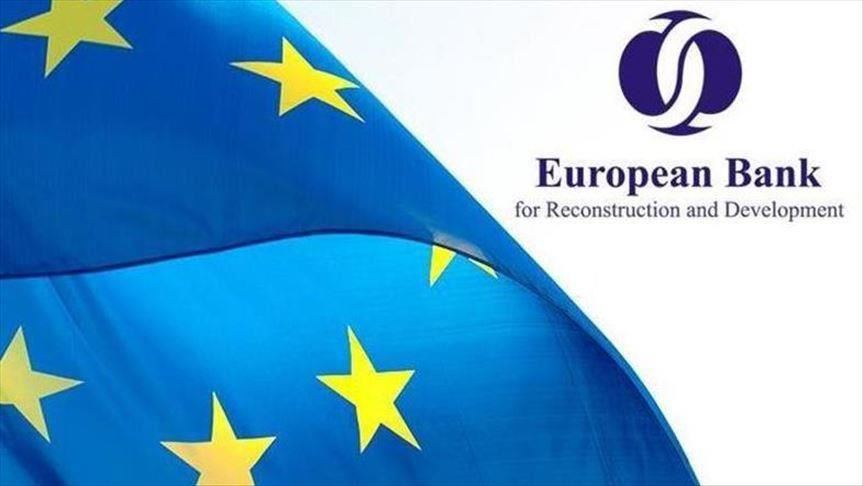 European Bank: Turkish economy to grow 2.5% in 2020