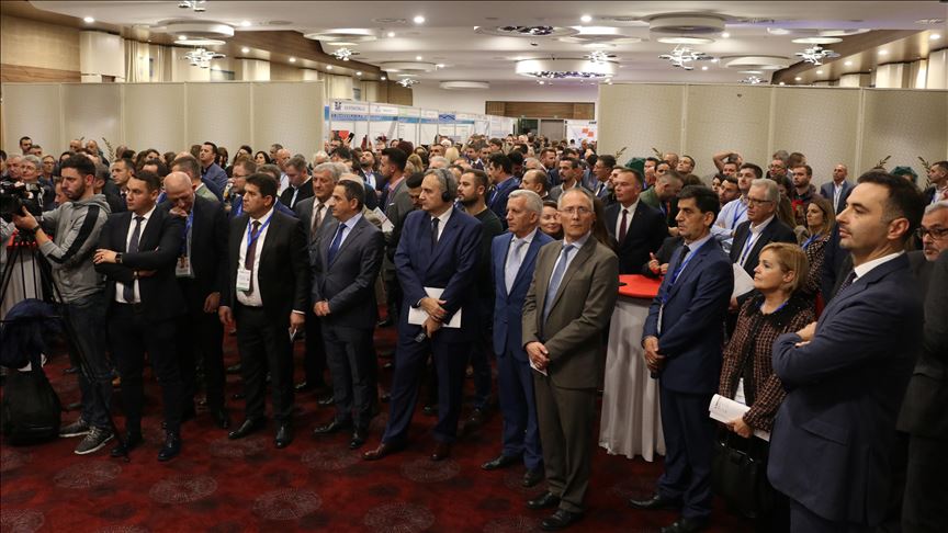 Priština: Otvorena balkanska konferencija "Voda za sve"