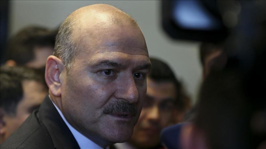 'Kebijakan pengungsi Turki jadi teladan bagi dunia'