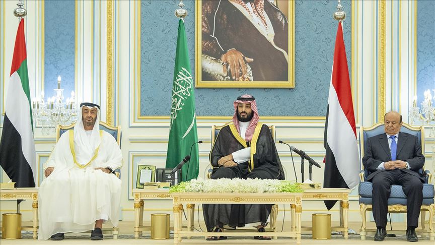 Yemen continúa dividido a pesar del Acuerdo de Riad