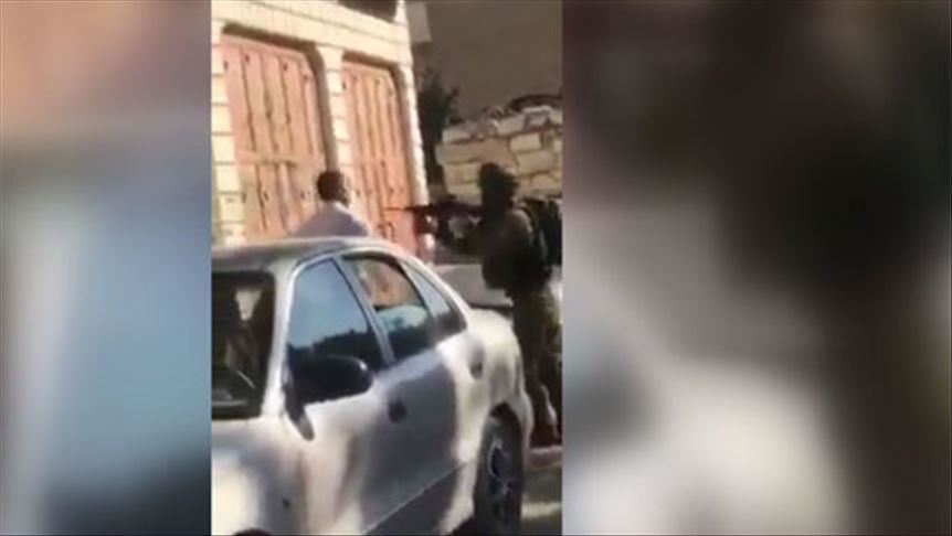 Objavljen novi snimak brutalnosti izraelskih snaga nad Palestincima