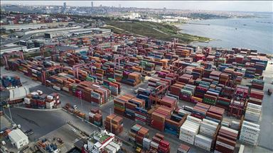 Le volume des échanges commerciaux turco-kazakhs affiche une hausse de 63%