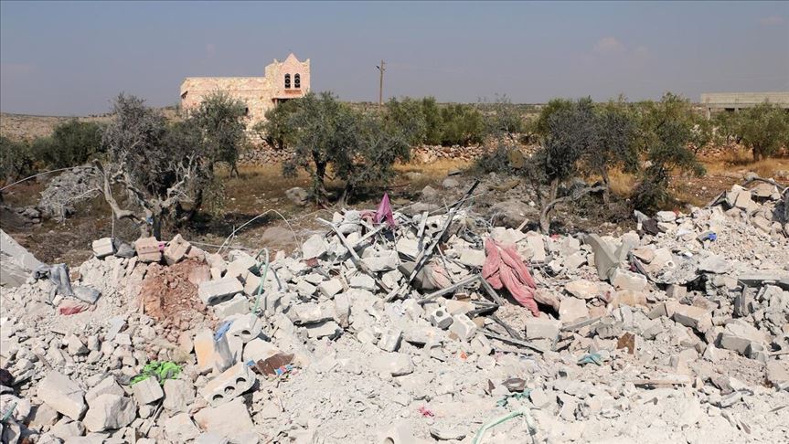 El dilema de Daesh: persisten las exigencias del califato tras la muerte de su líder