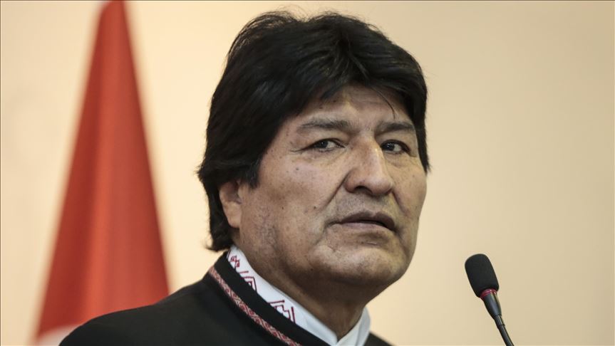 Gobierno boliviano confirma la muerte de una persona en protestas del miércoles