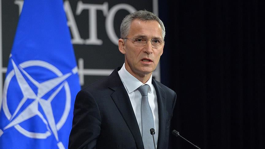 Stoltenberg: Turqia ka një rol kyç në sigurinë e Evropës
