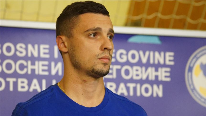 Rade Krunić: Uvjeren sam da ću ispuniti san da igram za Milan