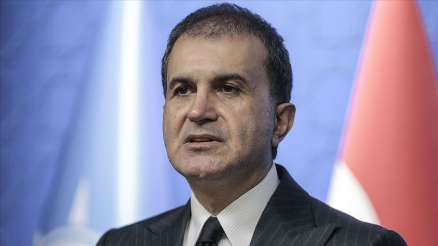 Çelik: Özel eğitim ihtiyacı olan çocuklarımızın bir dışlamaya maruz kalmalarına izin verilmeyecek