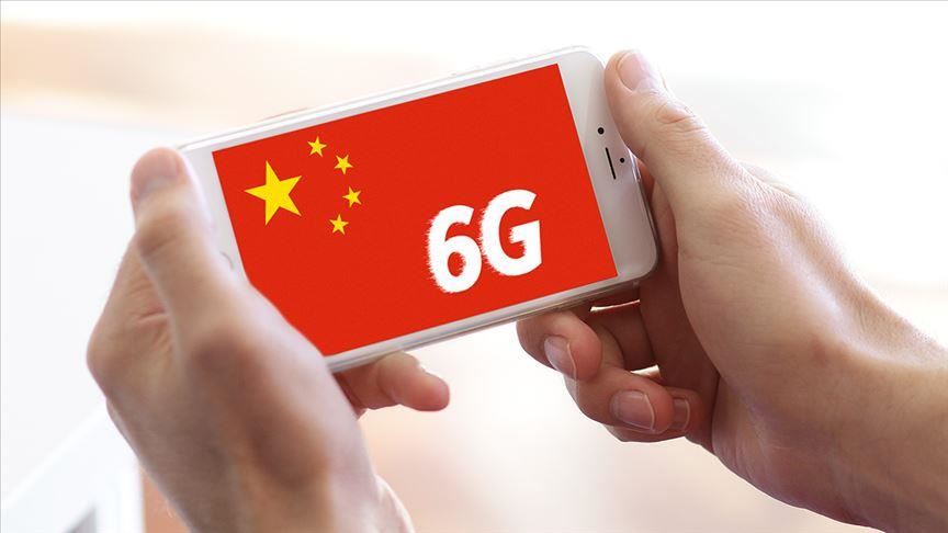 China kicks off work on 6G communication technology