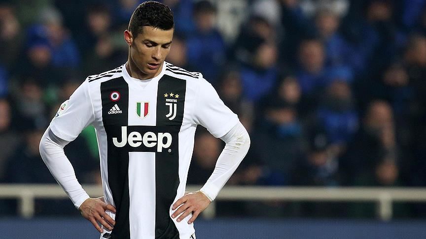 Sarri: Ronaldo nuk është në formë