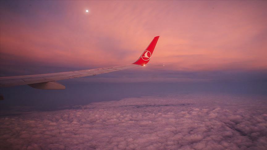 Turkish Airlines inaugurating new destination in China
